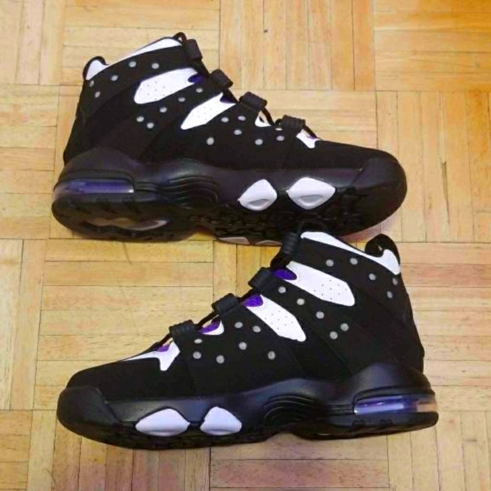 Air Max 2 CB 94 (SOLD 01/2021)